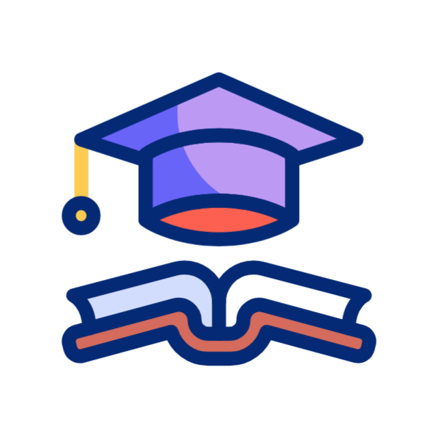 Education icon